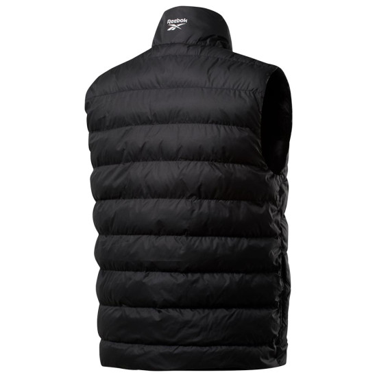 Reebok Ανδρικό αμάνικο μπουφάν Reebok Ανδρικό αμάνικο μπουφάν